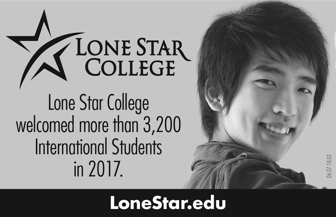 Lone Star College